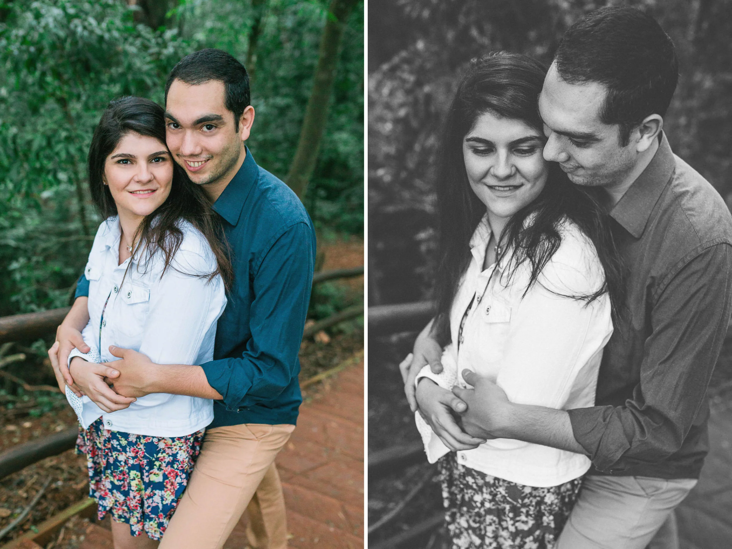 Destination wedding photographer Brazil St Thomas Hawaii David and Gabriela (6).jpg