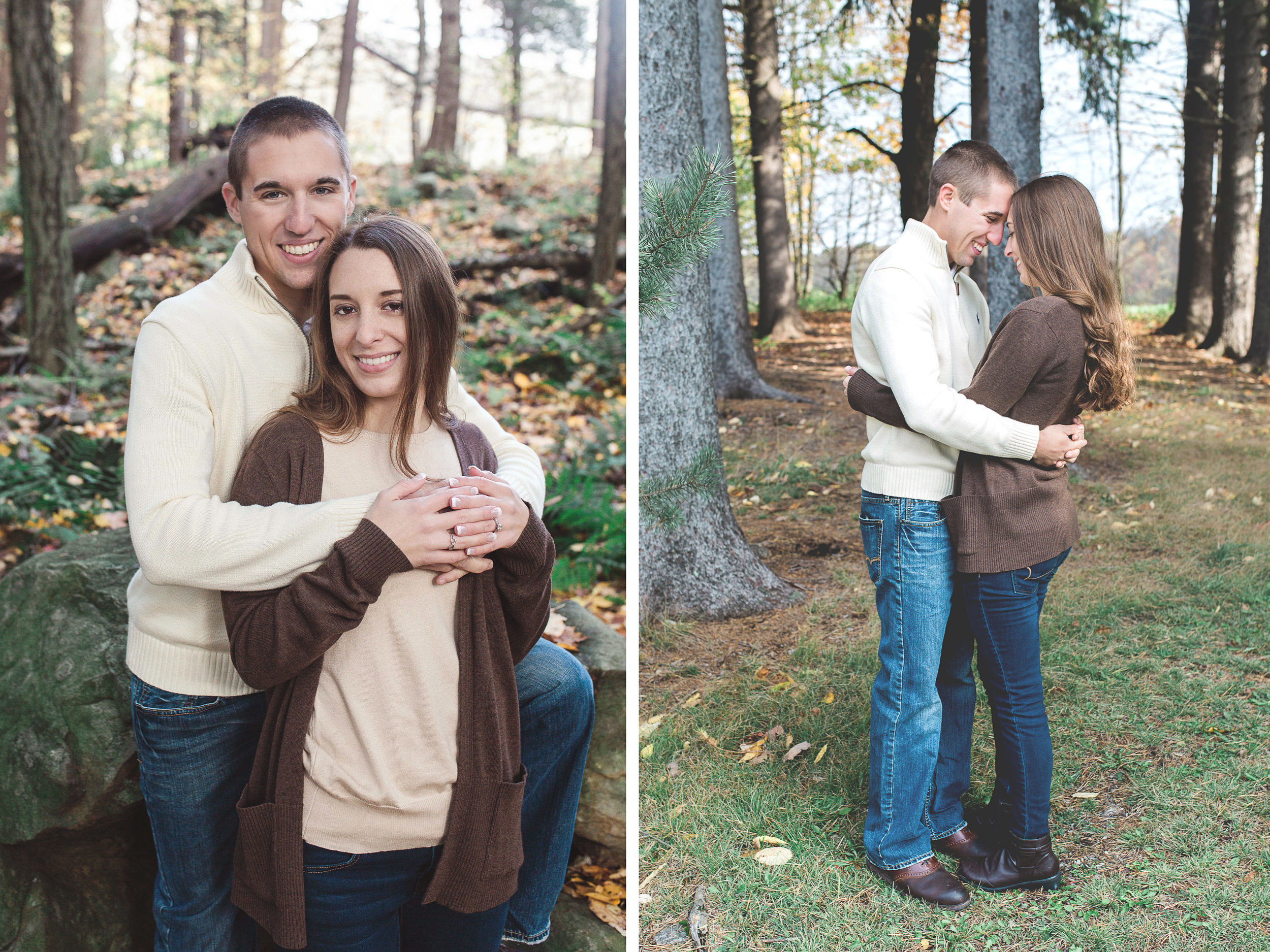 Altoona PA central pa state college Monroville wedding photographer engagement lemon house cresson pa_mariadylan (2).jpg