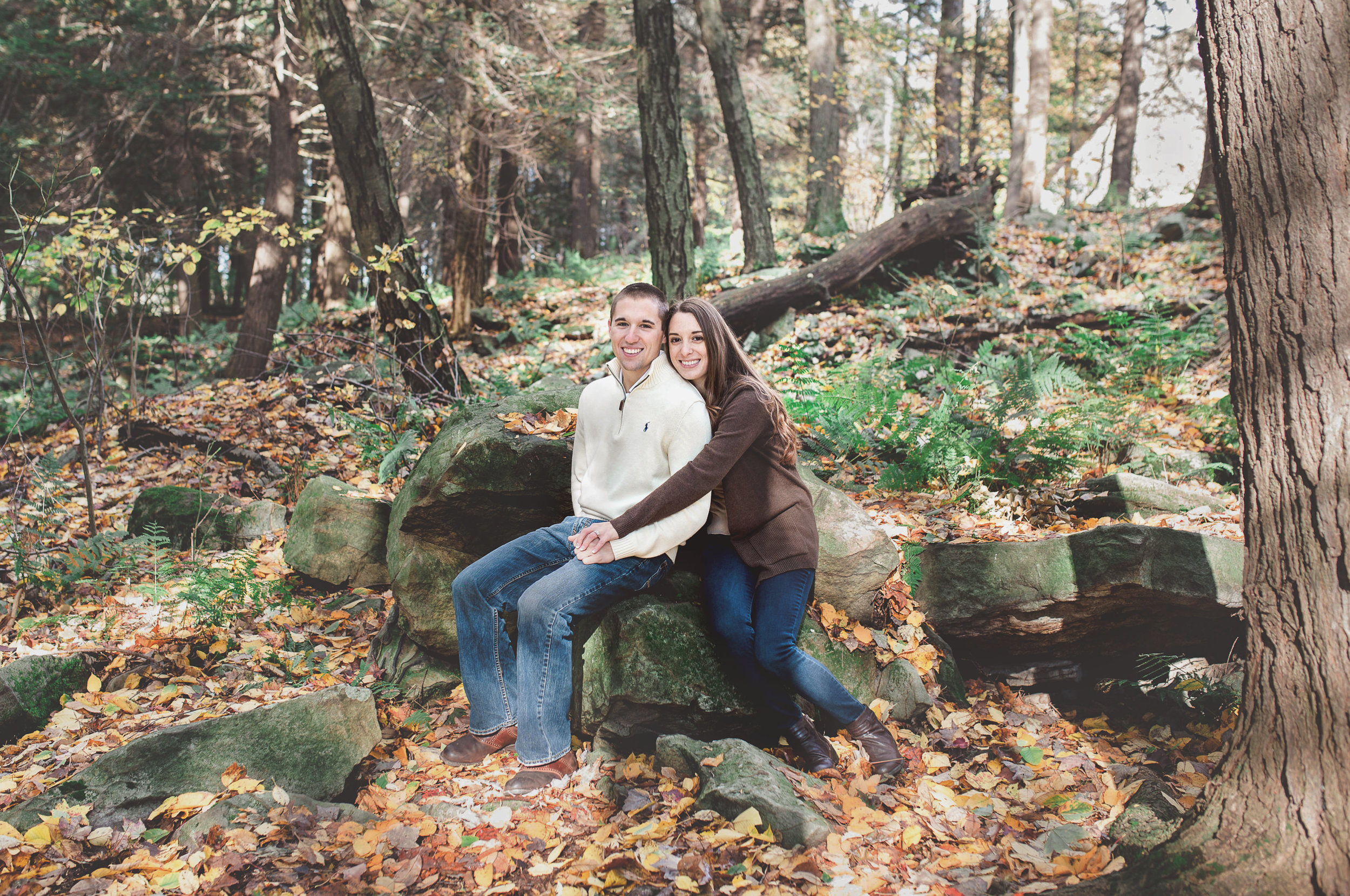 Altoona PA central pa state college Monroville wedding photographer engagement lemon house cresson pa_mariadylan (7).jpg