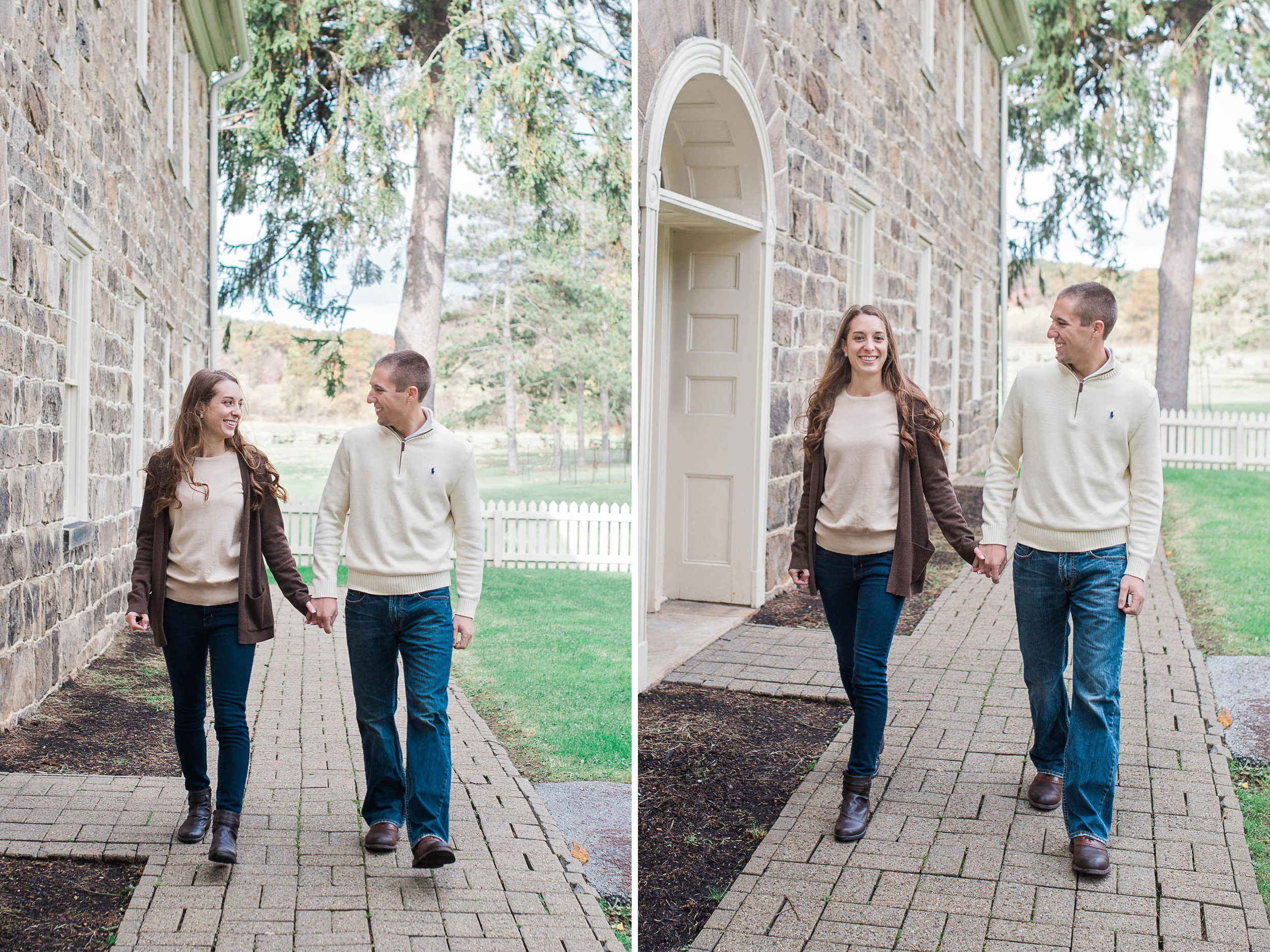 Altoona PA central pa state college Monroville wedding photographer engagement lemon house cresson pa_mariadylan (11).jpg