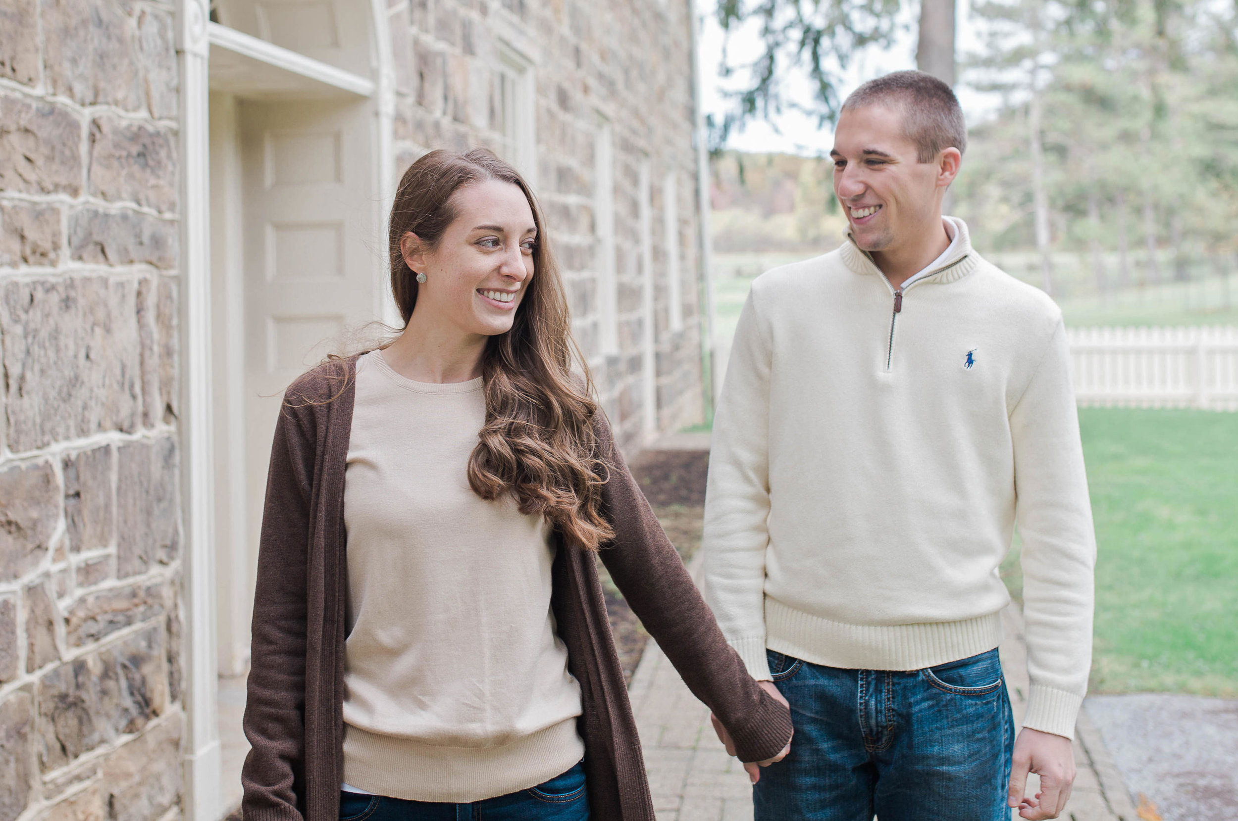 Altoona PA central pa state college Monroville wedding photographer engagement lemon house cresson pa_mariadylan (12).jpg