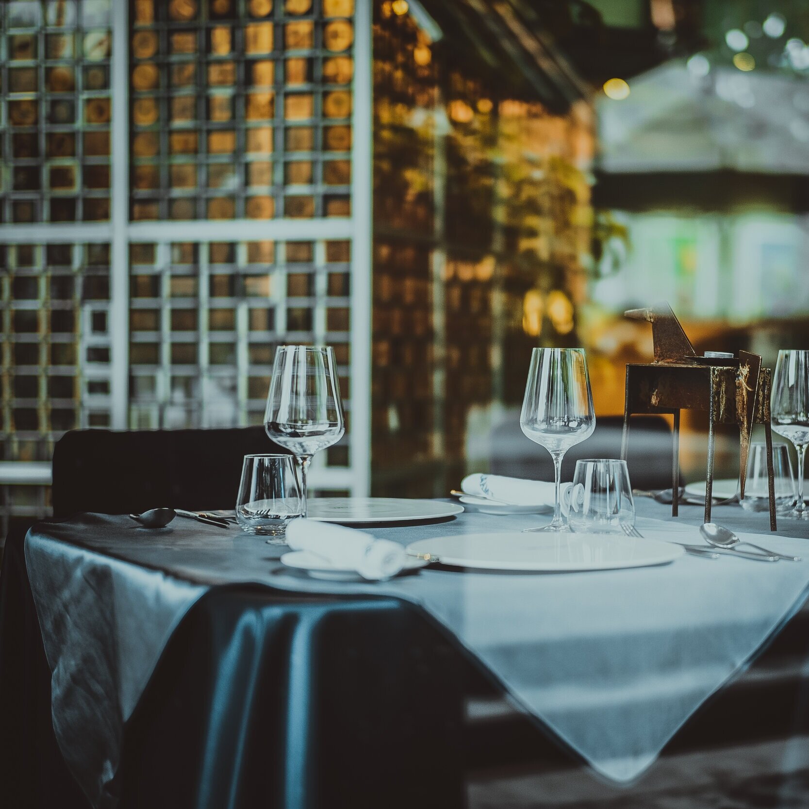 YOUR VENUE HERE! Are you looking for a surefire way to get more events in your restaurant or venue? Contact us today!