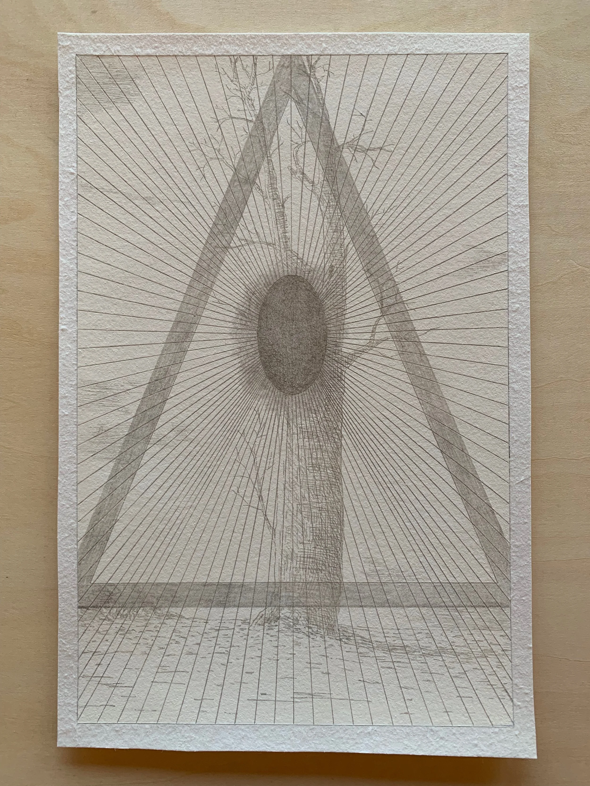 Radiant Void