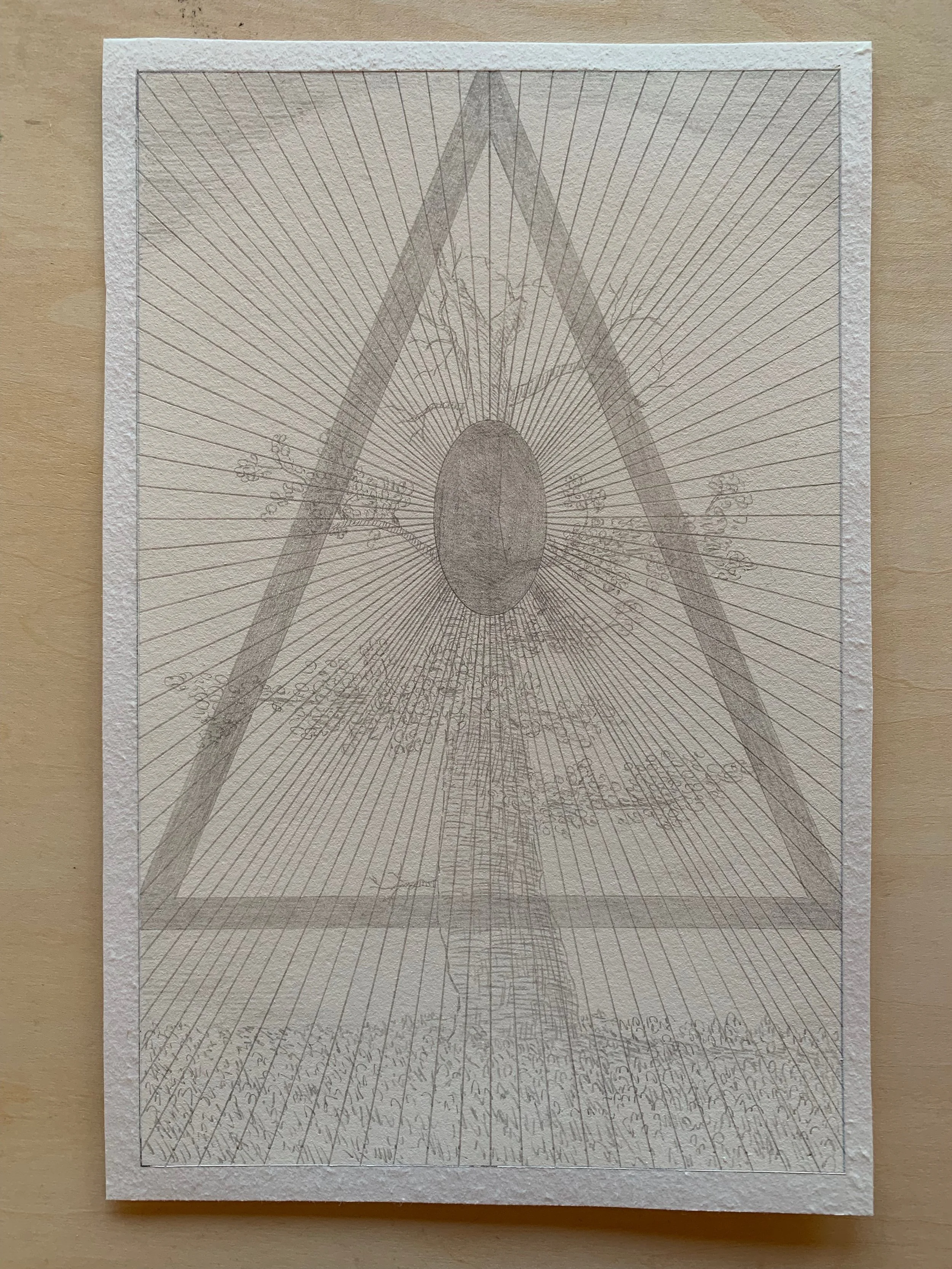 Radiant Void