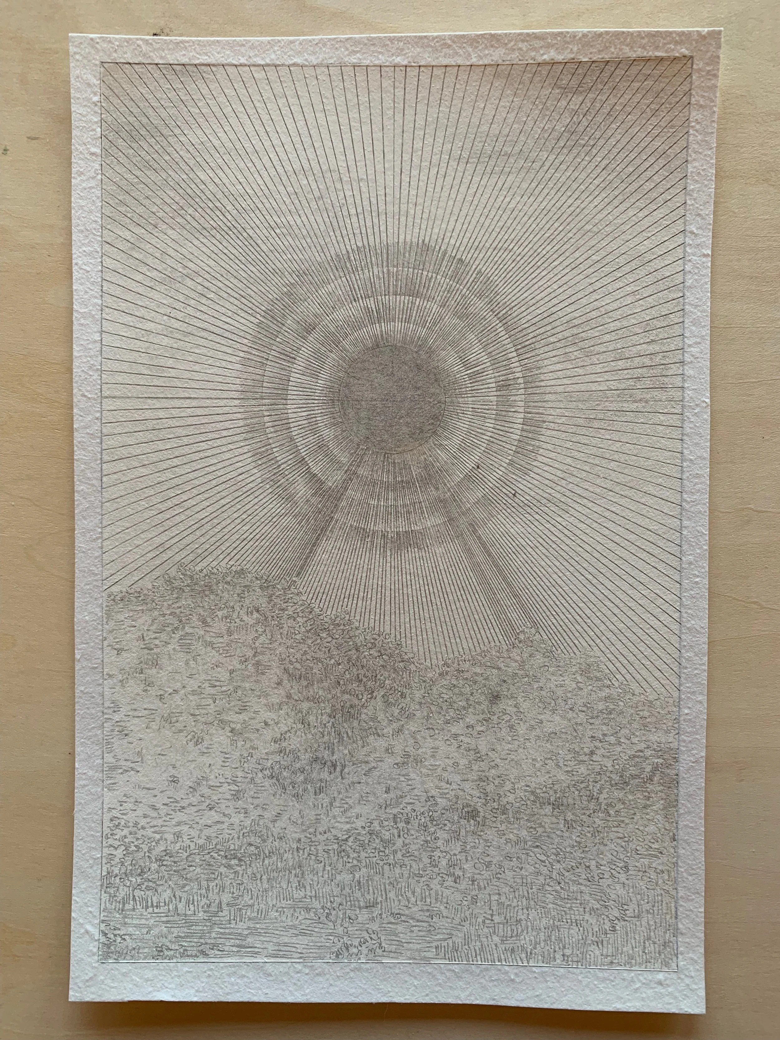 Radiant Void