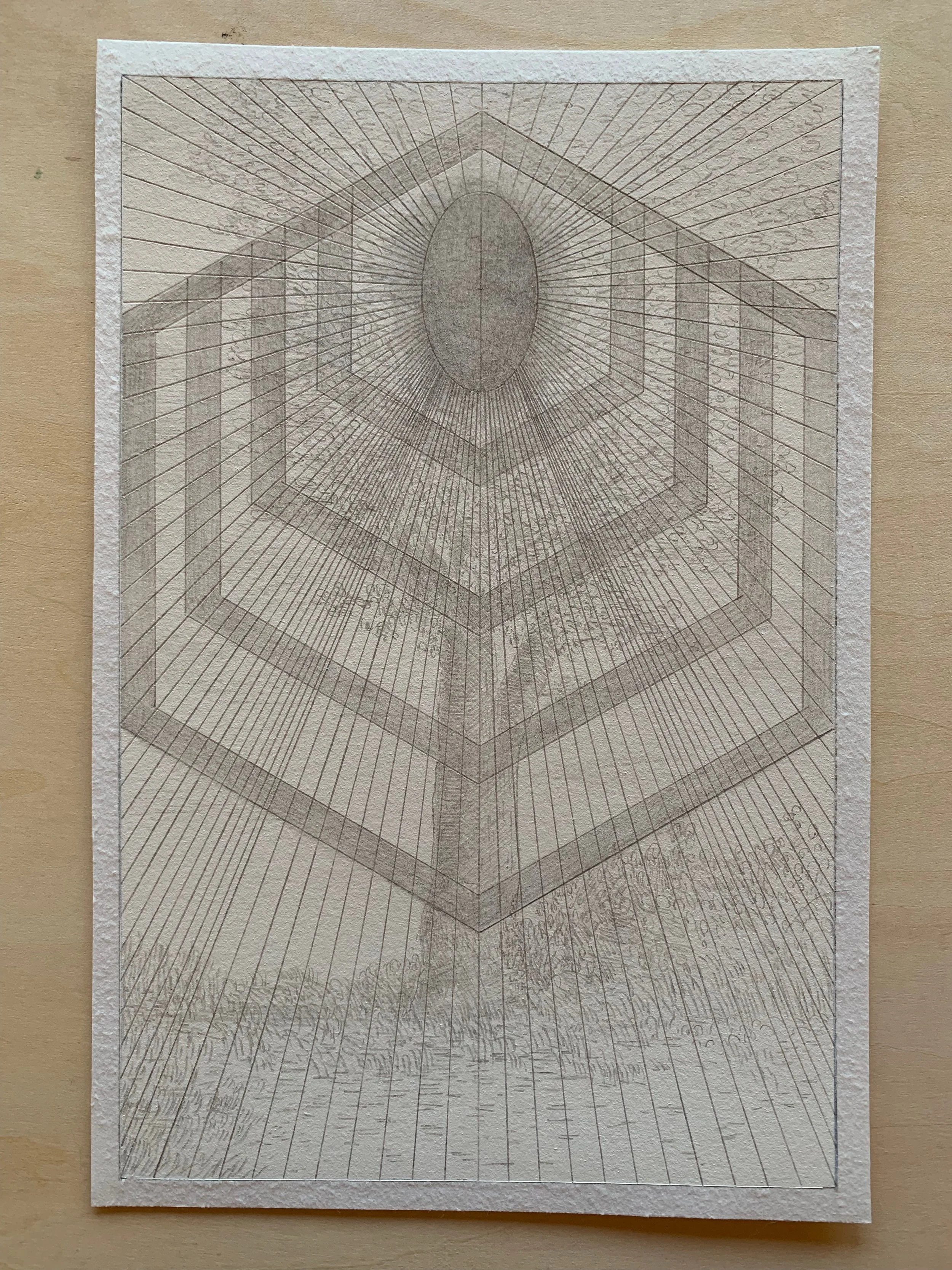 Radiant Void
