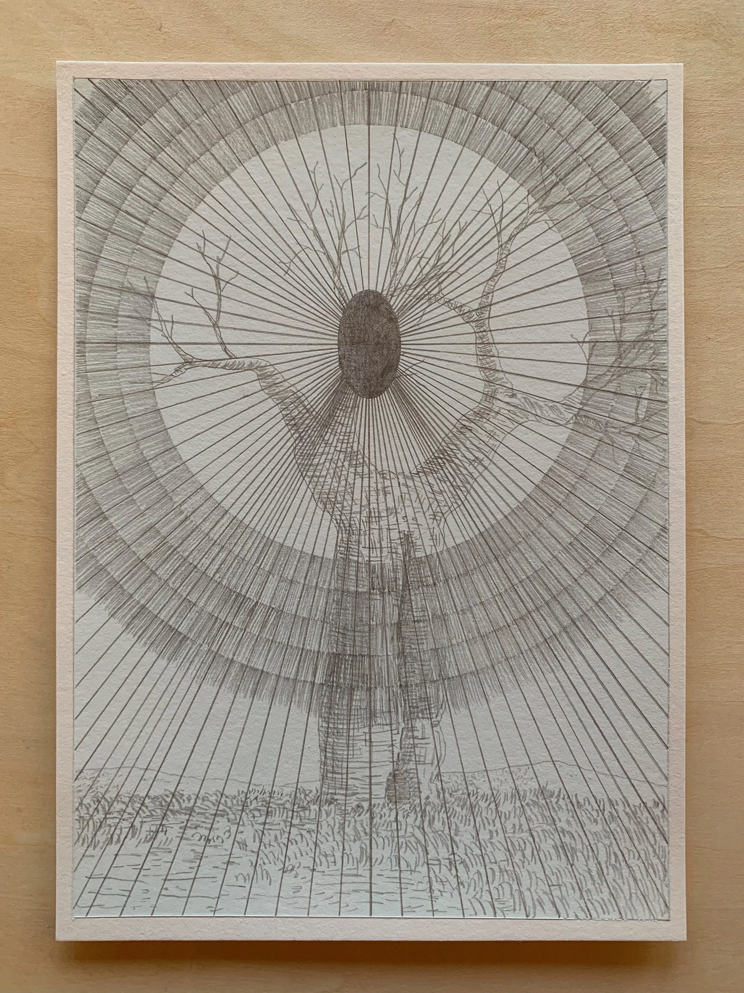 Radiant Void