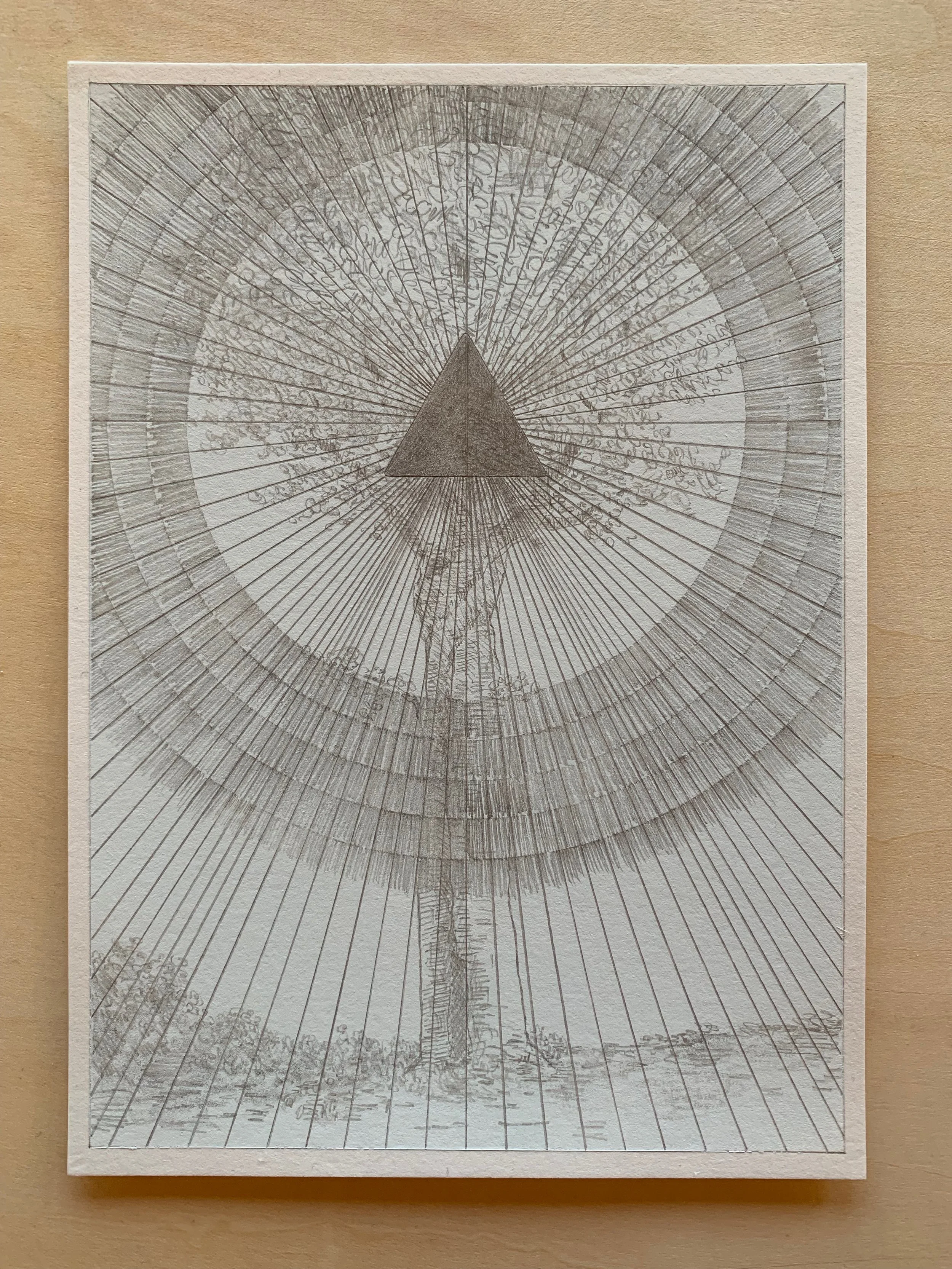 Radiant Void