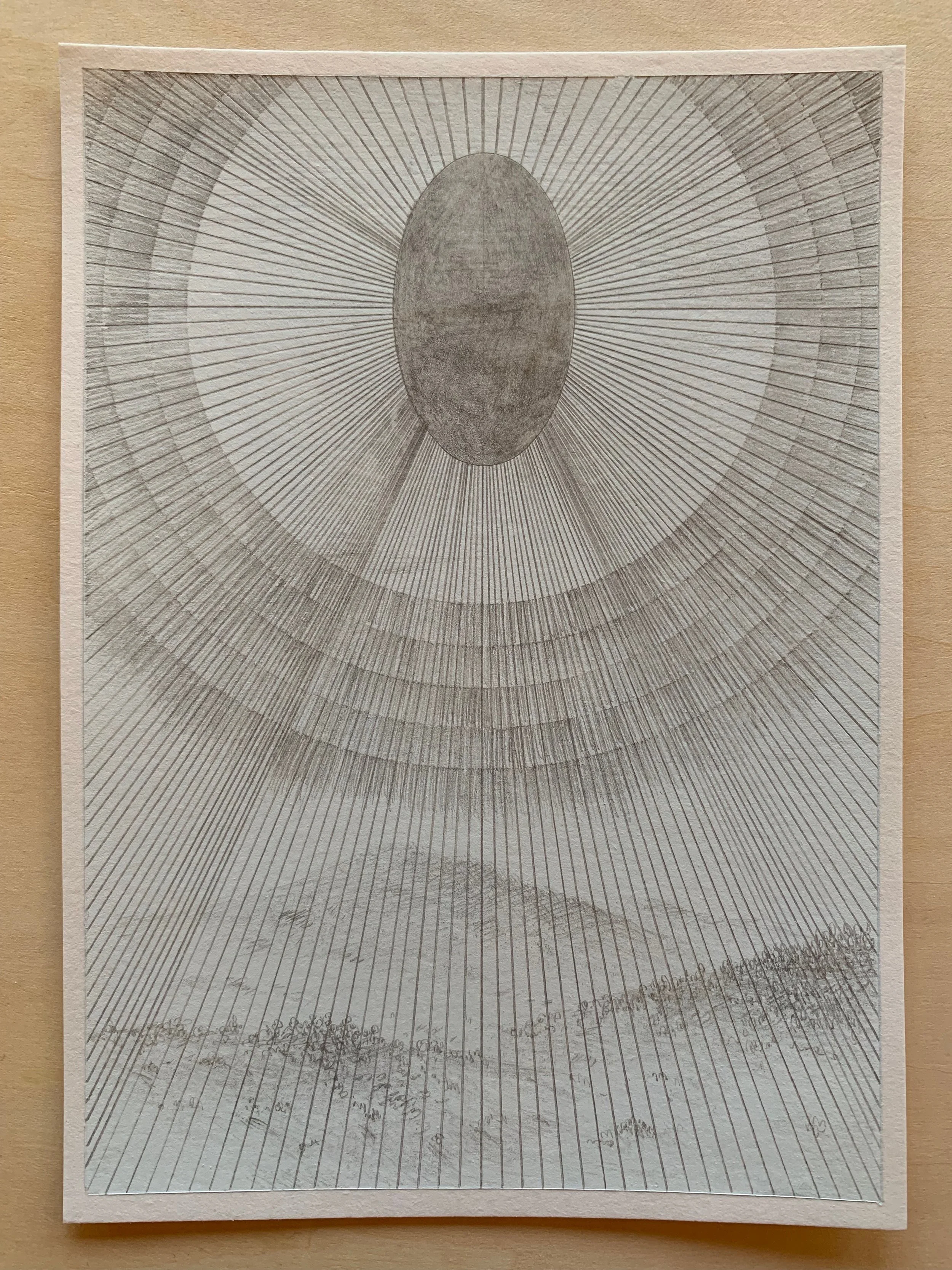 Radiant Void