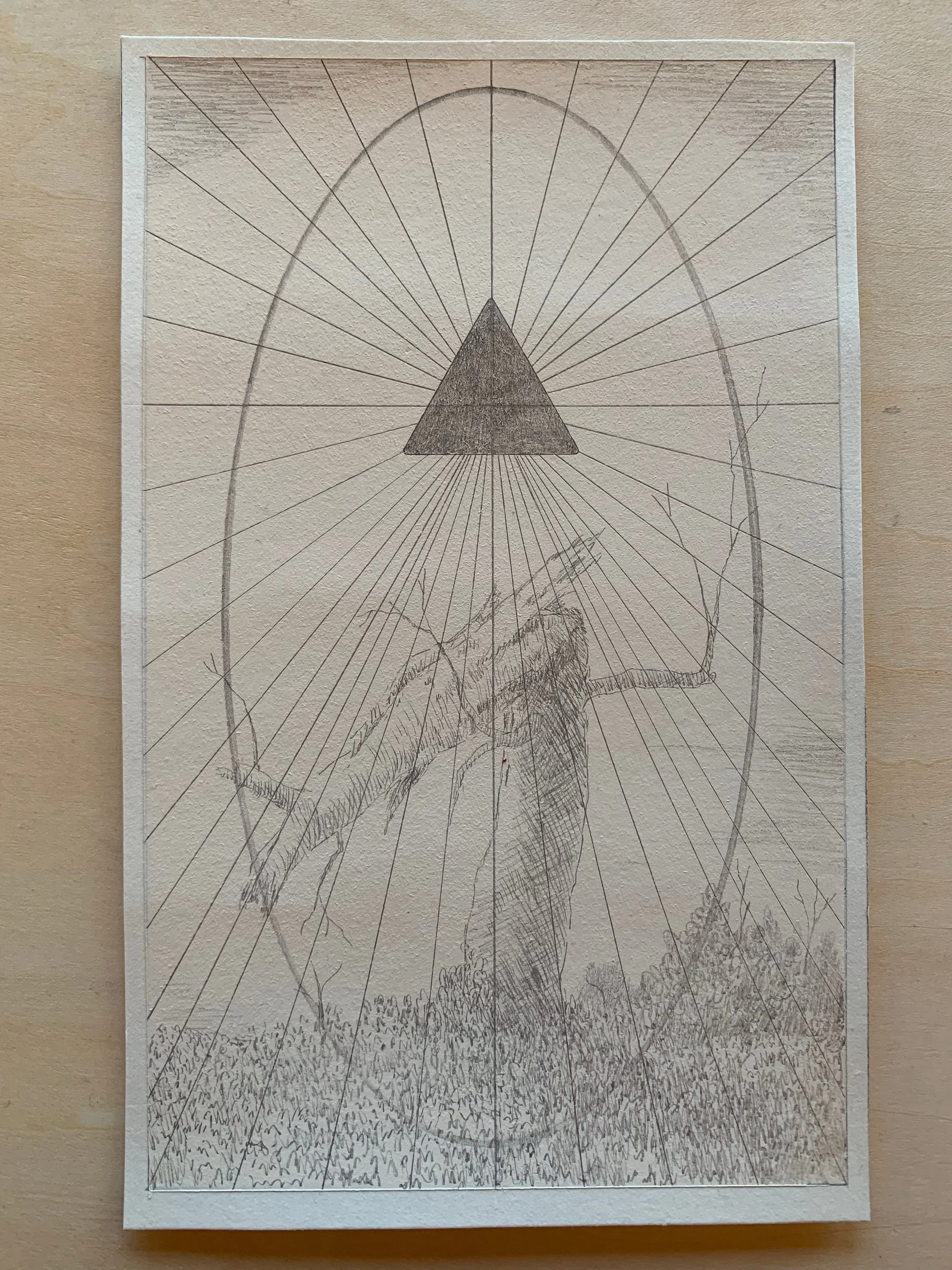 Radiant Void