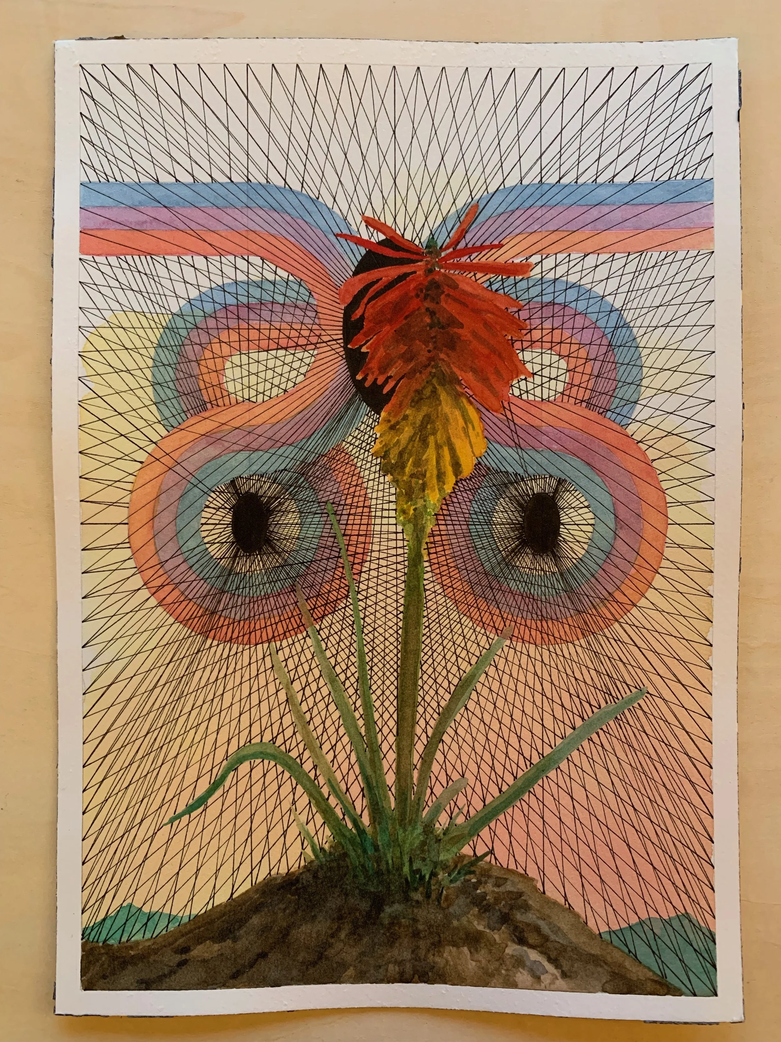 Radiant Voids