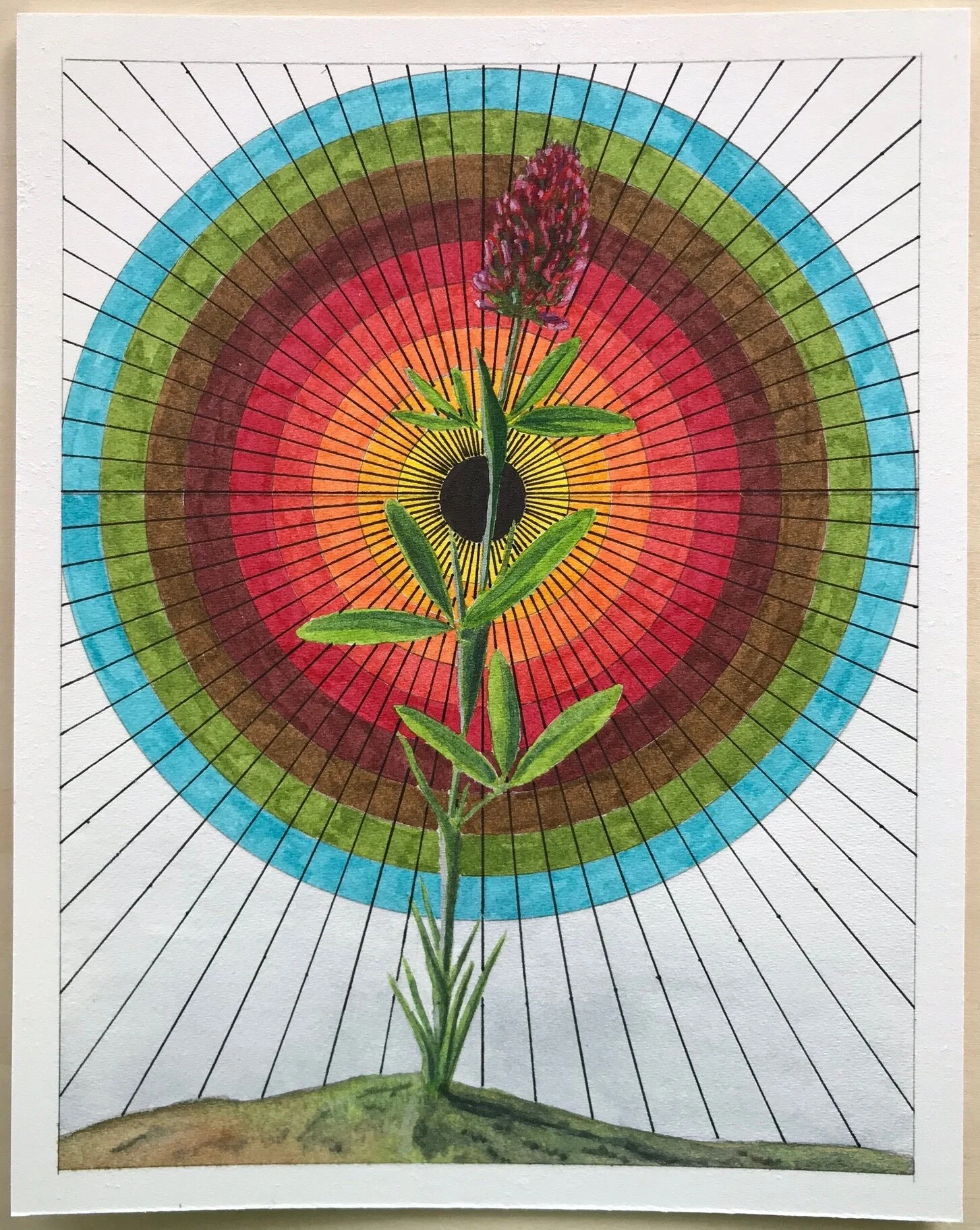Radiant Void 