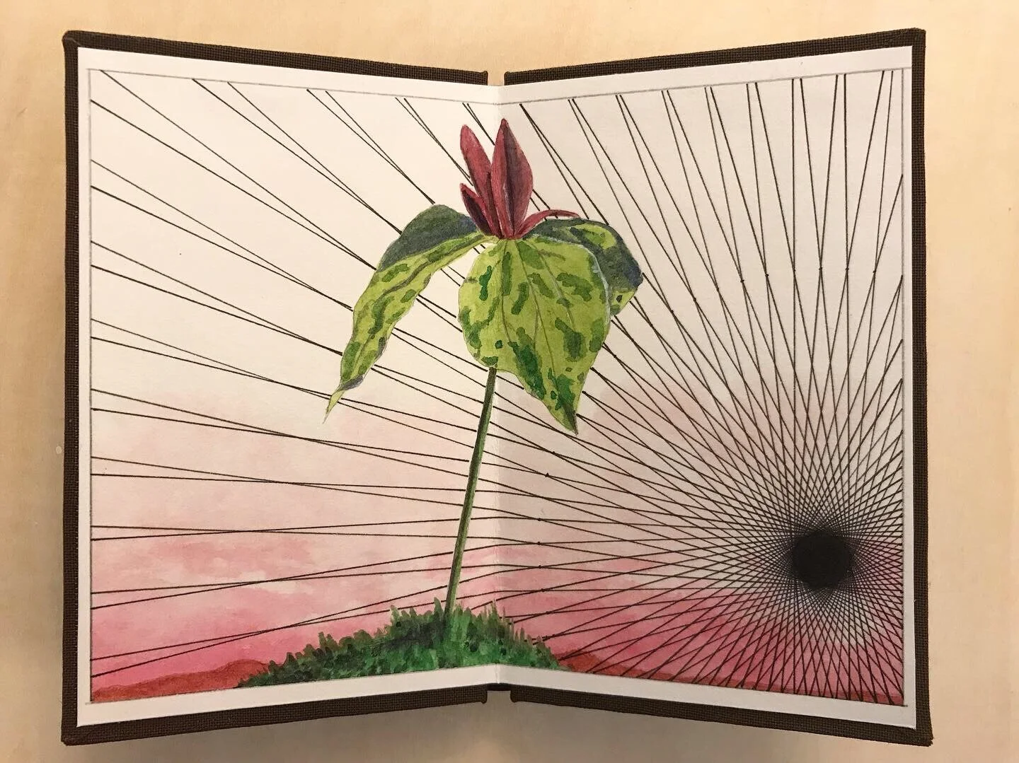 Radiant Void 