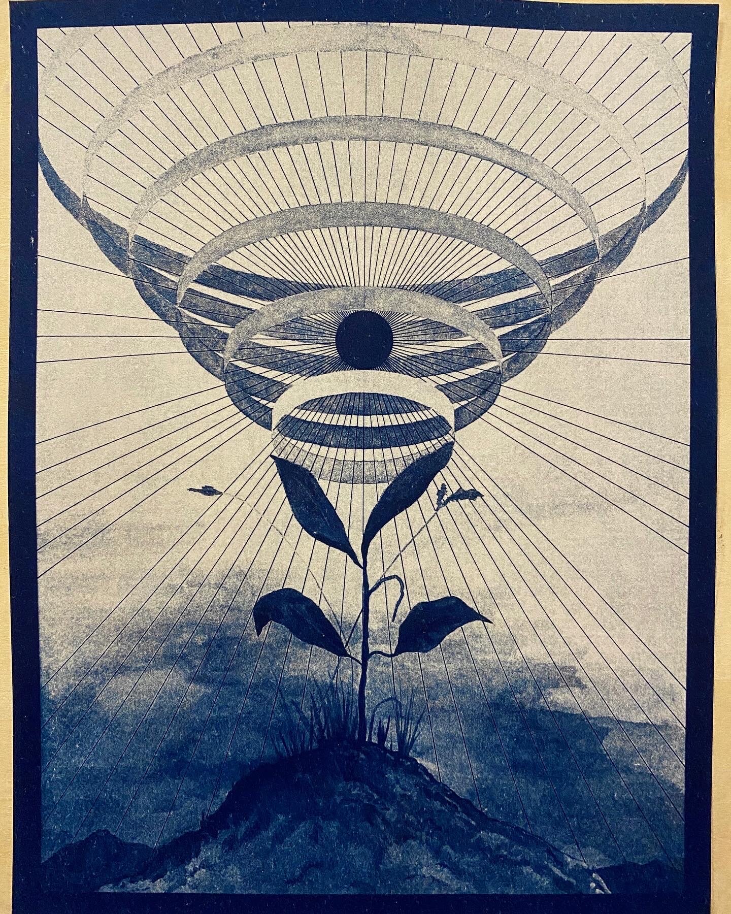 Radiant Void 