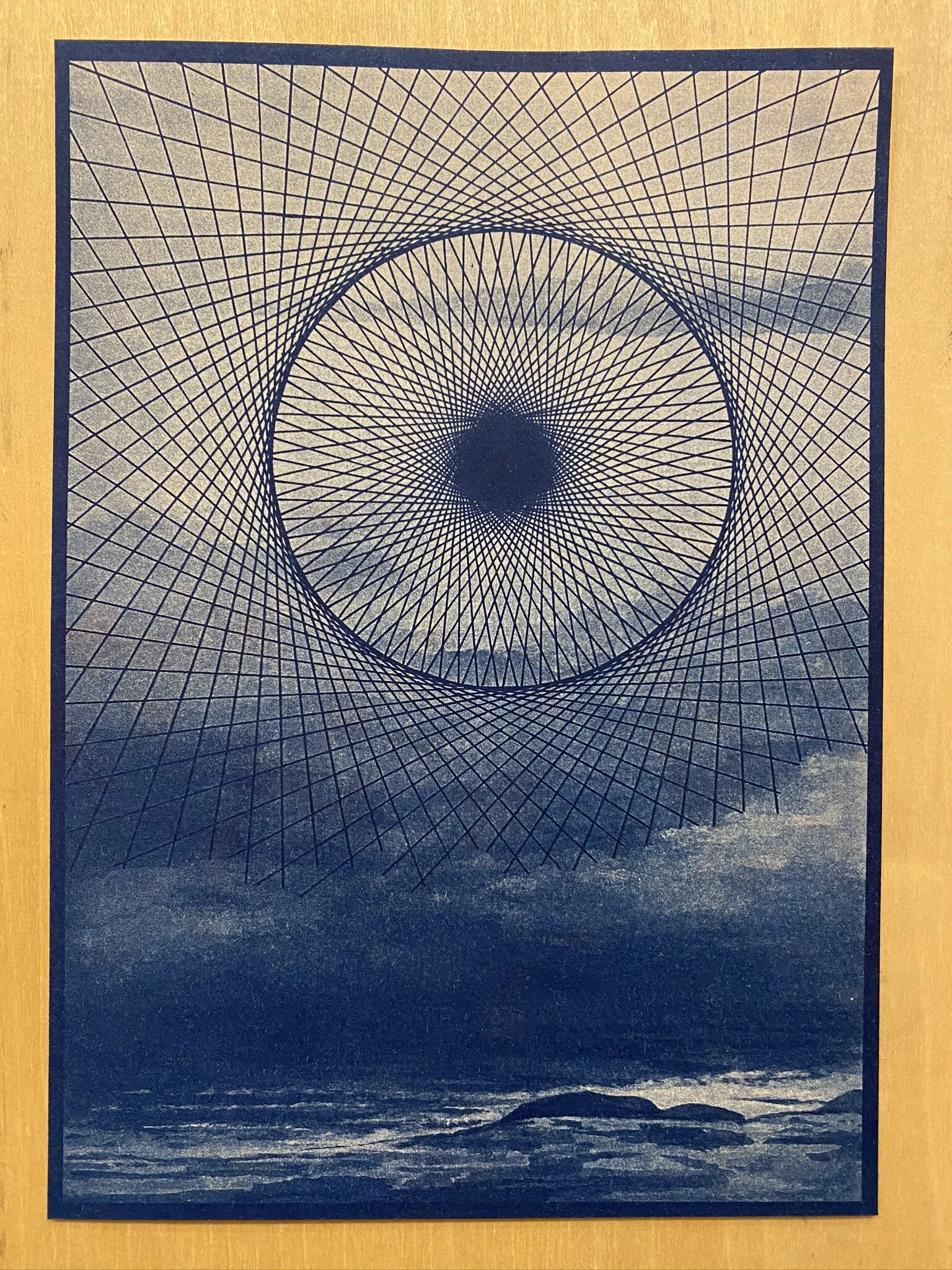 Radiant Void 