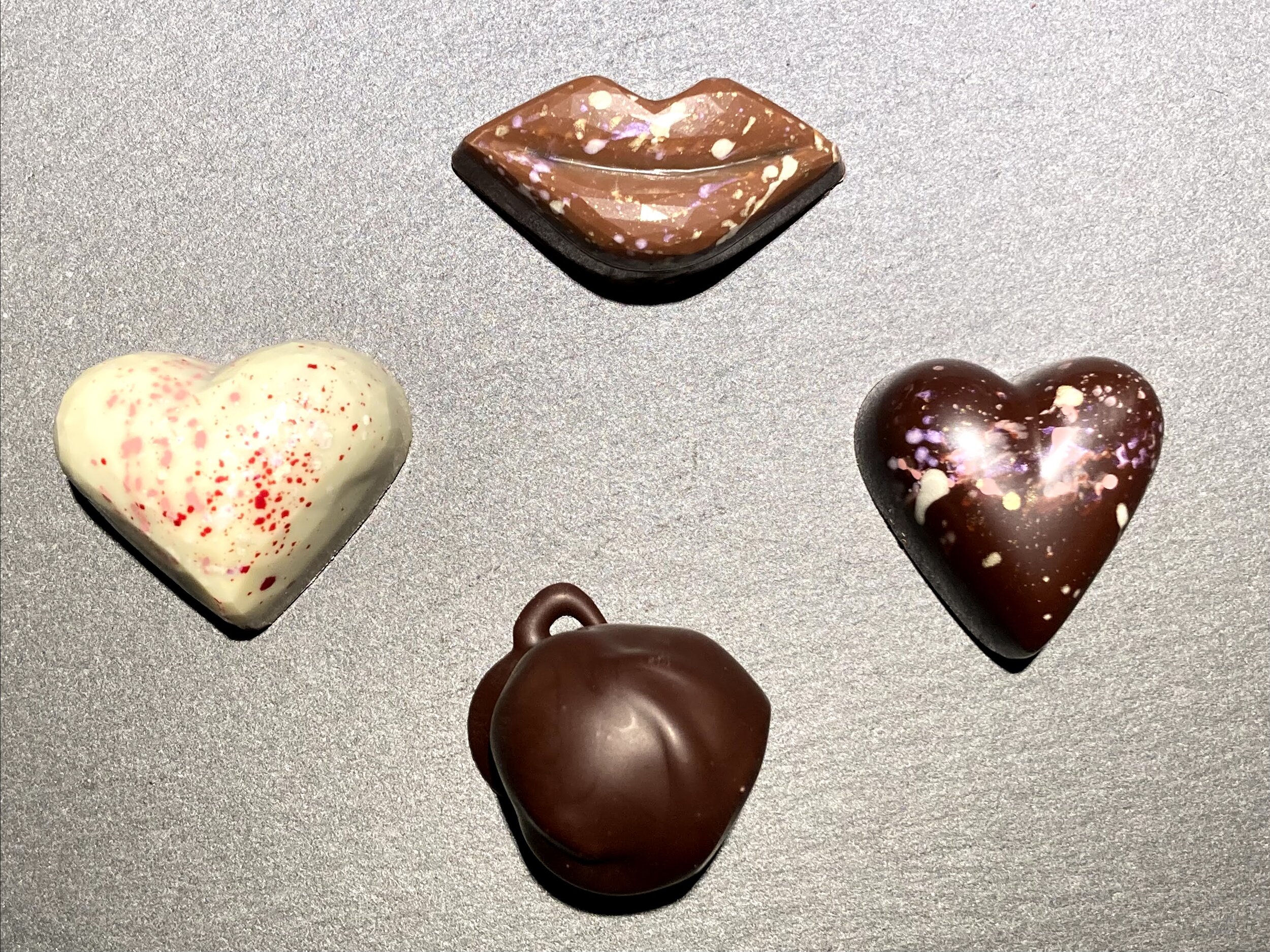 How Sweet It Is (Sold Out)