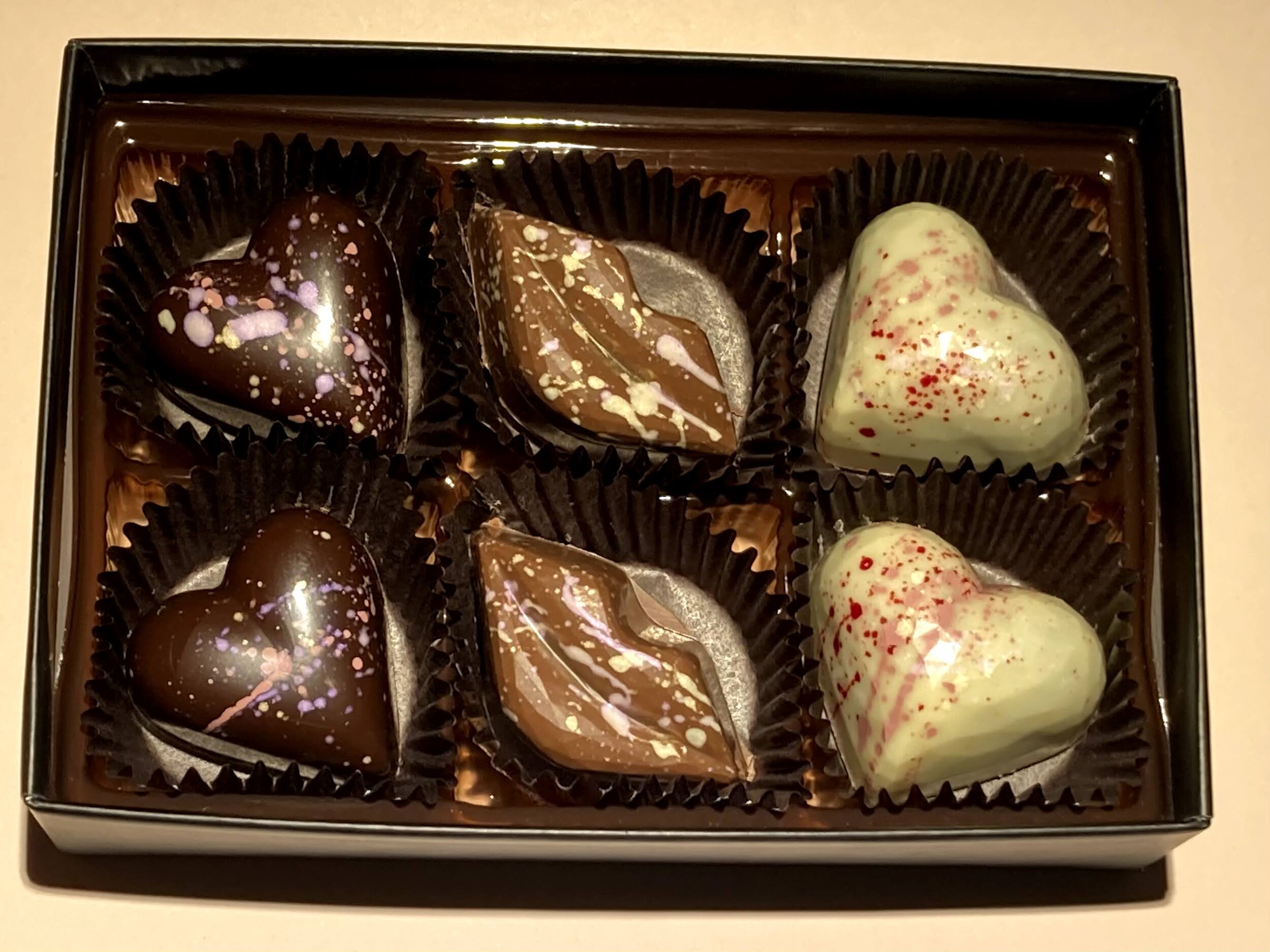 How Sweet It Is (mini) -(Sold Out)