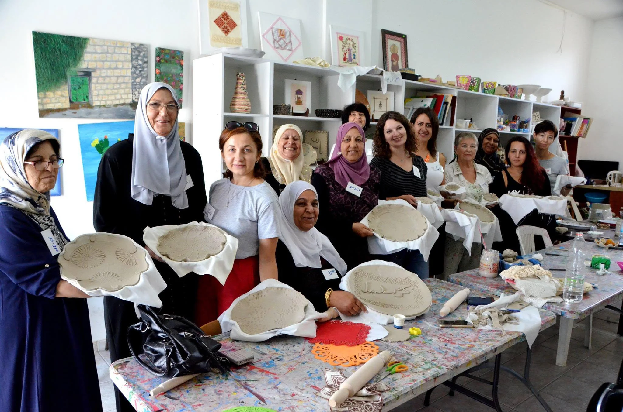Programs — Project Kesher