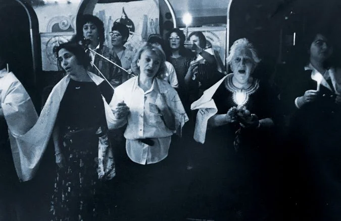 Alice Shalvi is Still Queen of Israeli Feminism at 92