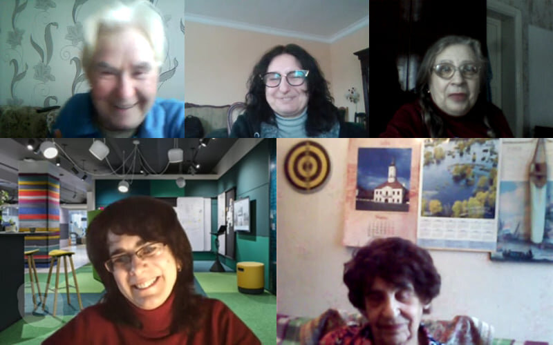 PK Belarus Leadership Training Content Goes Viral