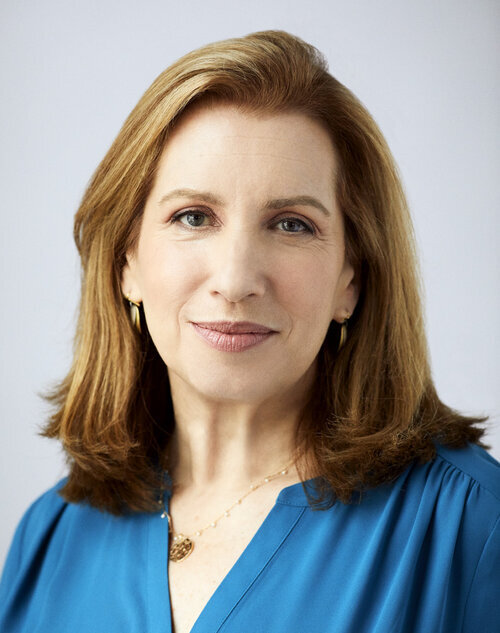 Karyn Gershon Joins JWFNY Cohort