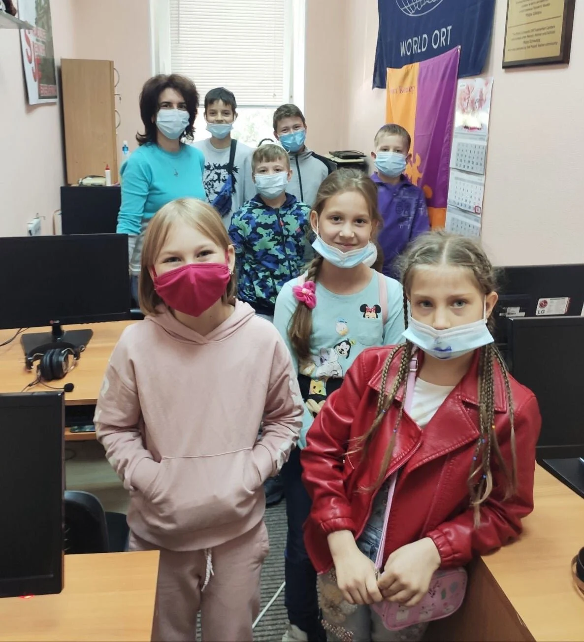 Computer Literacy for Children