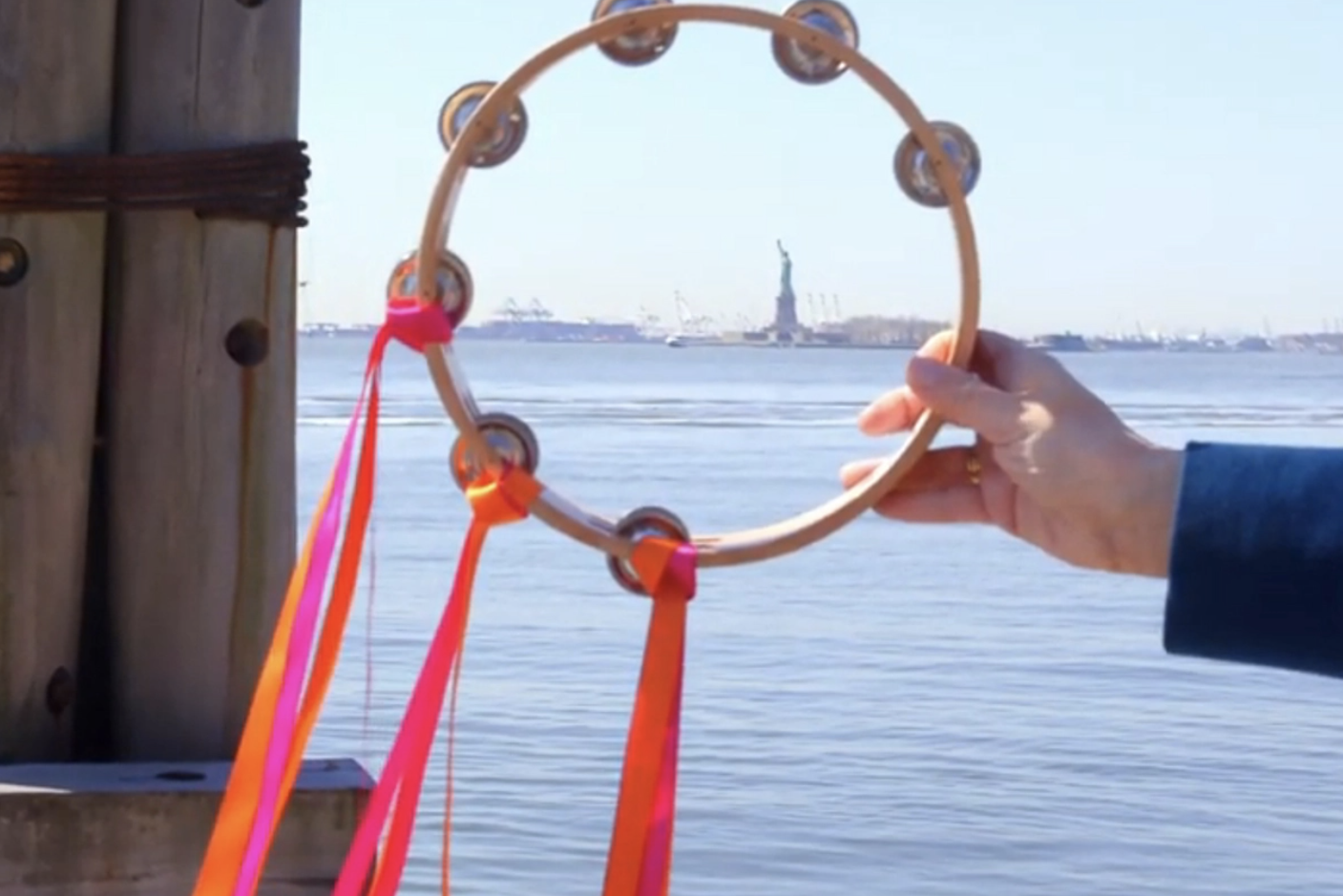 Global Women's Seder