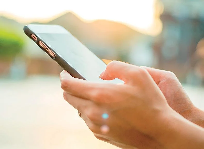 Ukrainian Women's SMS Network