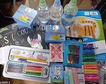 Support for Mothers with Young Children
