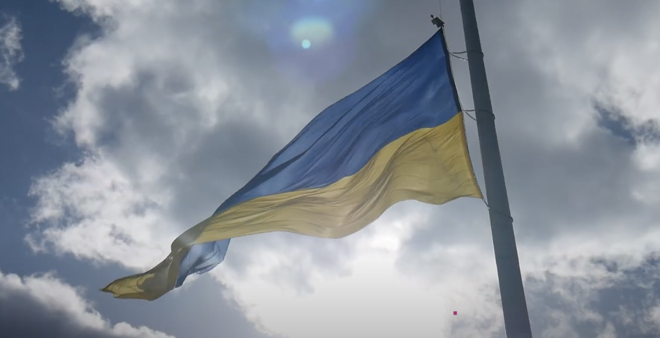 New Video: Ukraine Emergency Fund 