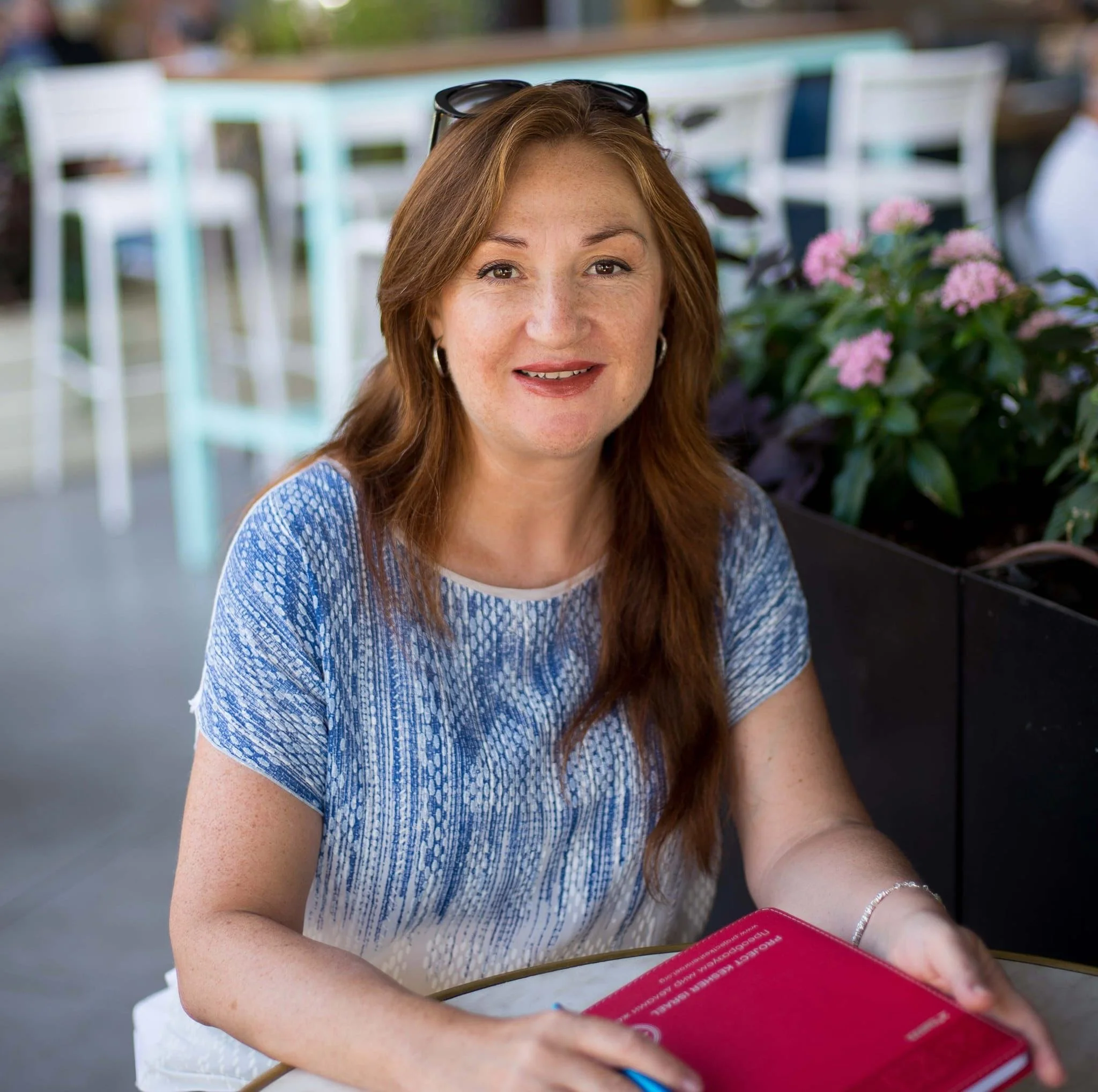 Empowering Women Immigrants in Israel