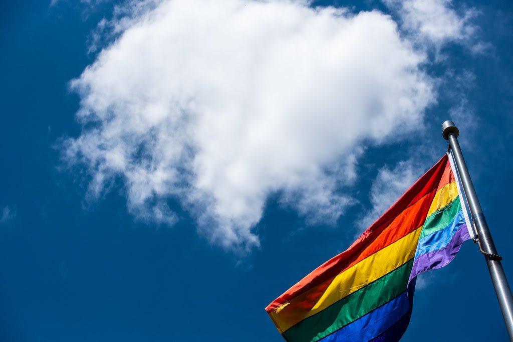 Supporting Israel's LGBTQ+ Immigrants