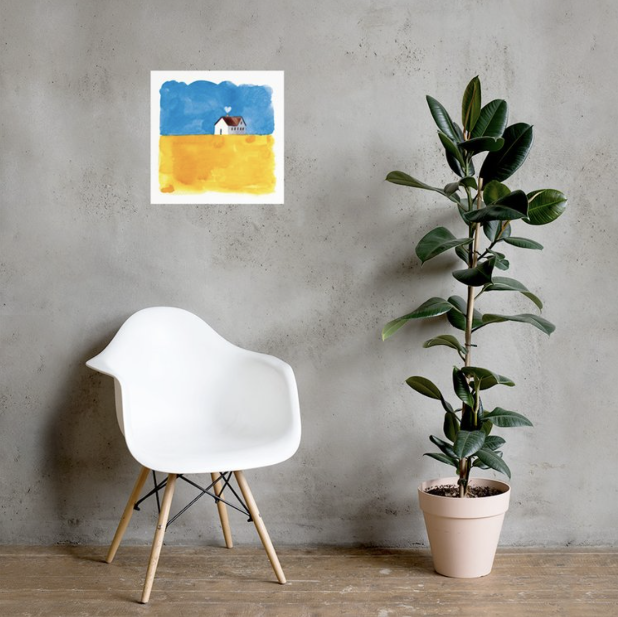Shop Products Designed by Ukrainian Women