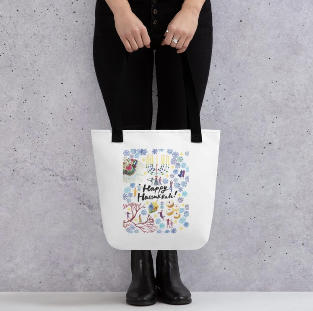 Looking for Hanukkah Gifts?
