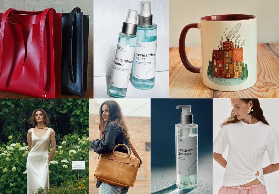 Update: Grants for Women's Businesses