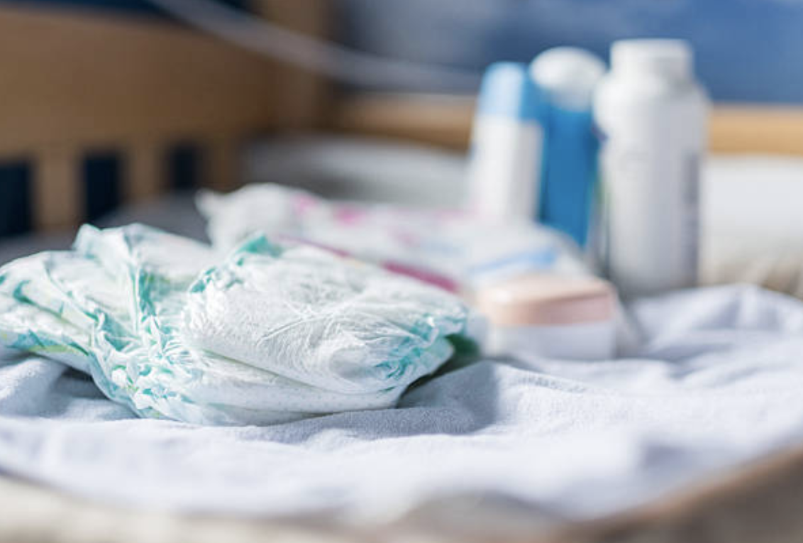 Support for Internally Displaced Children