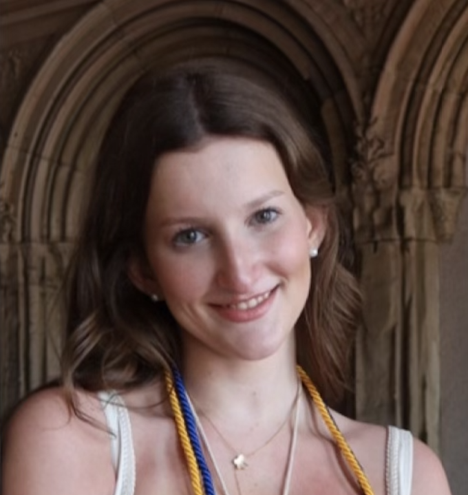 Introducing Carli Leinhardt