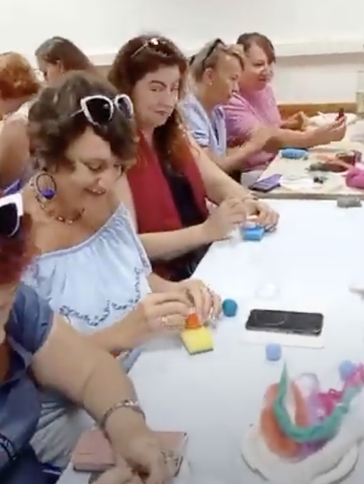 Celebrating Jewish Heritage