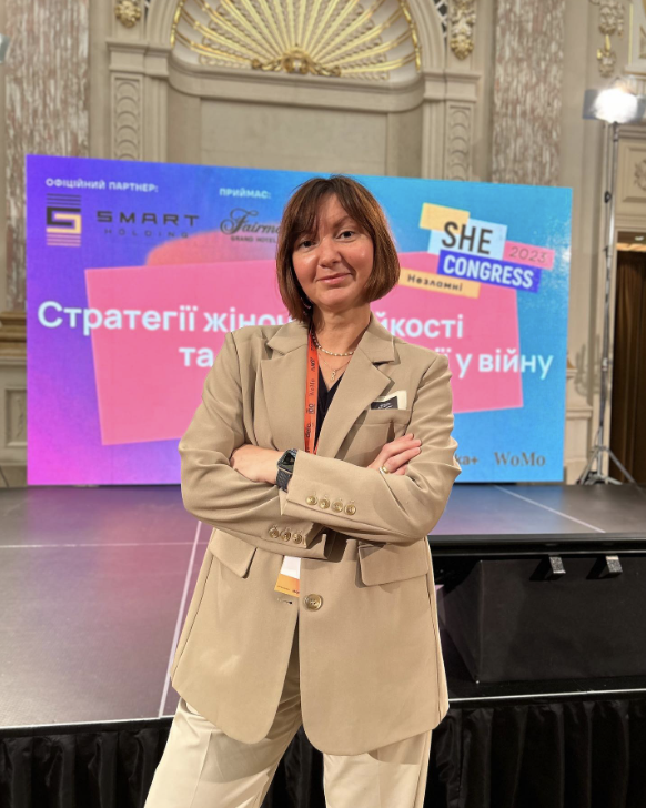 Supporting Women Entrepreneurs