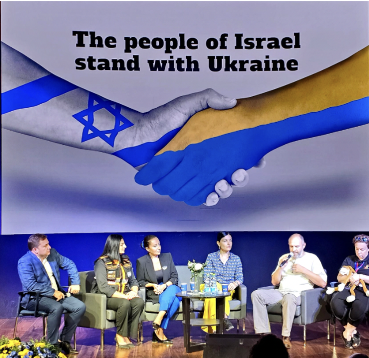 This Week at Project Kesher Israel
