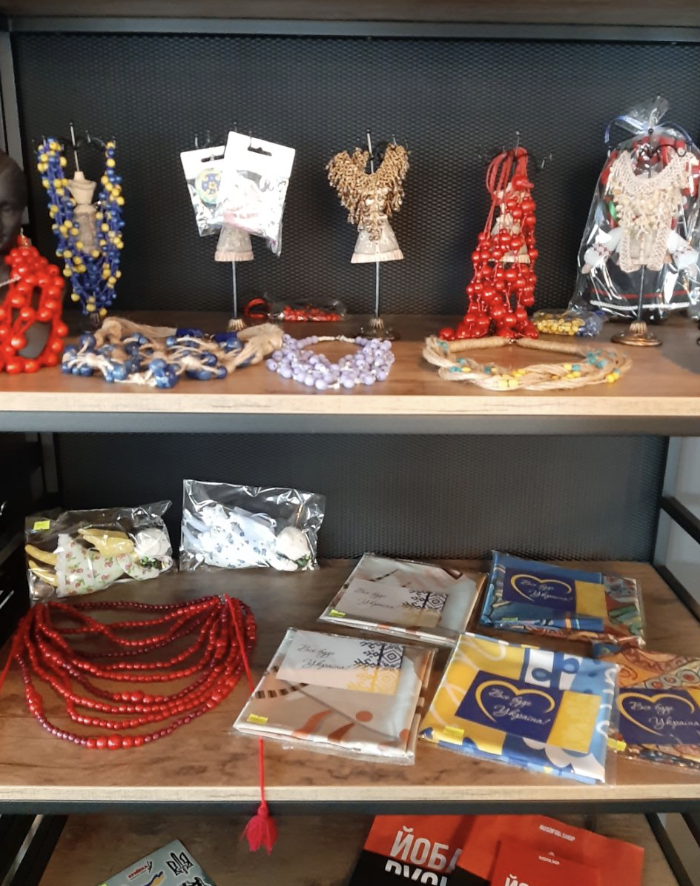 Women’s Opportunity Fund Grantee Highlight