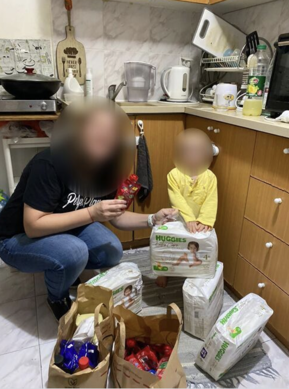 Project Kesher Israel Updates