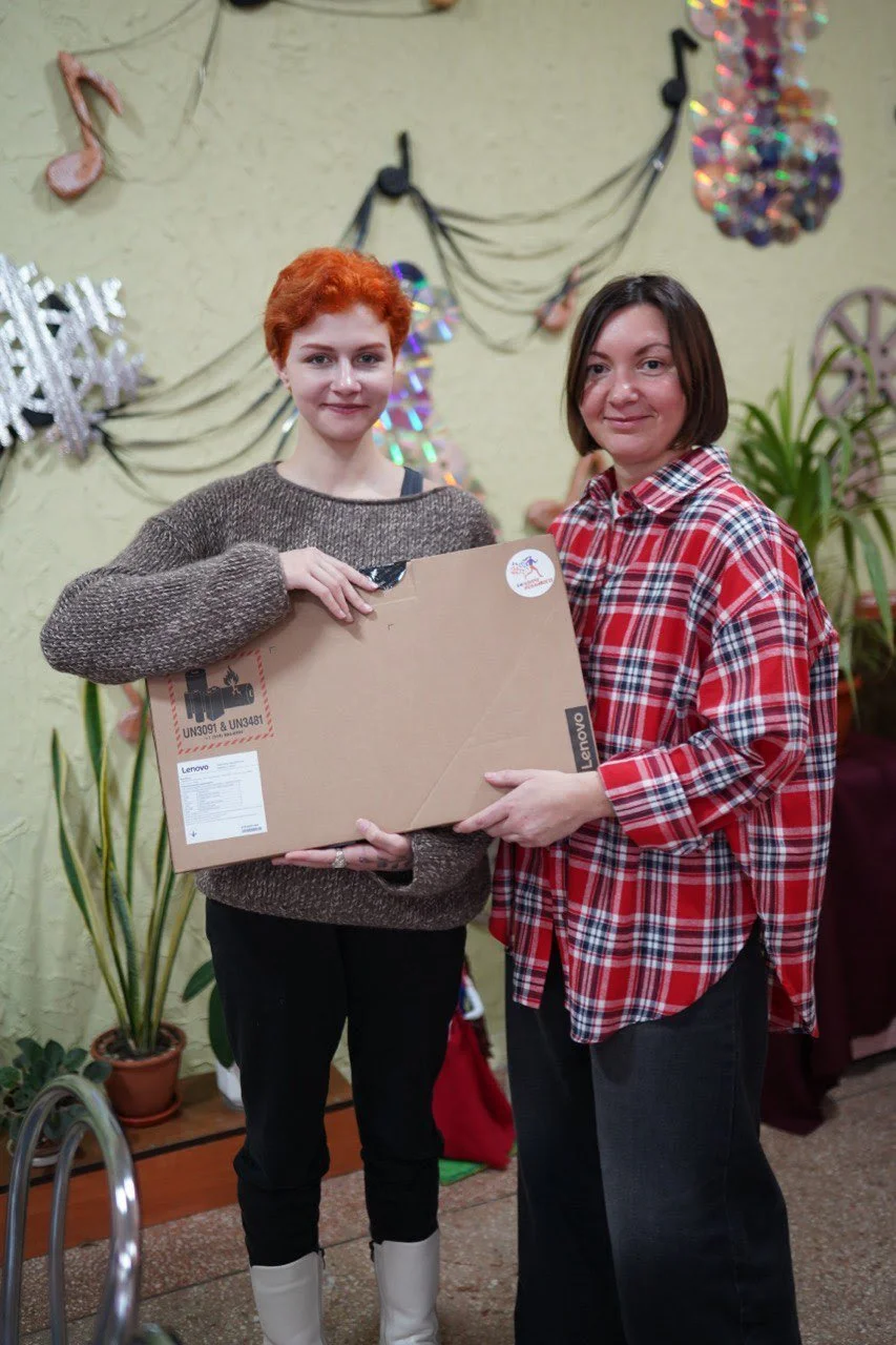 When is a Laptop more than a Laptop