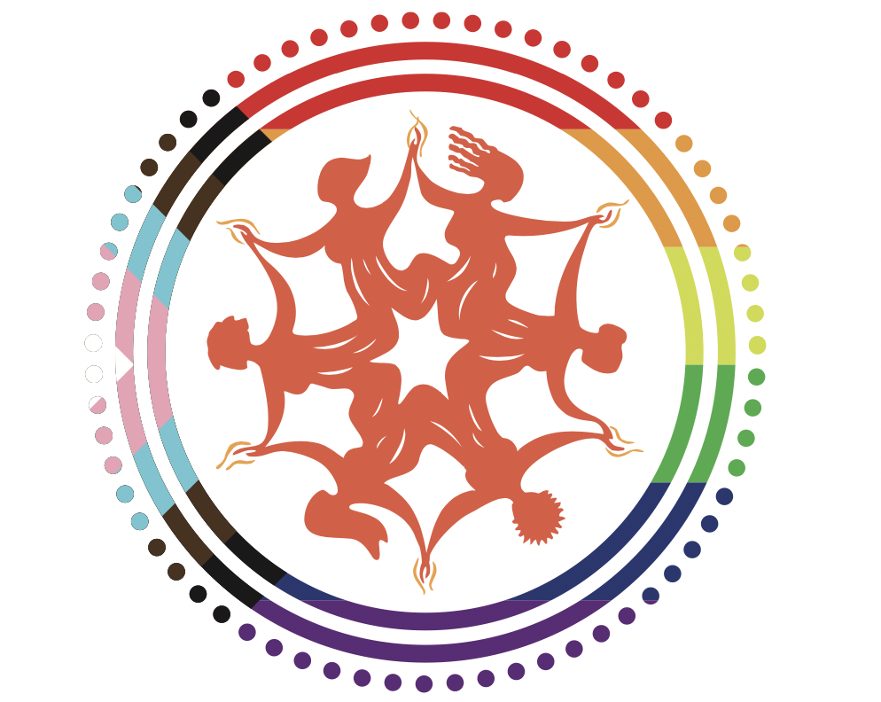 Advocating for LGBTQ Interfaith Couples