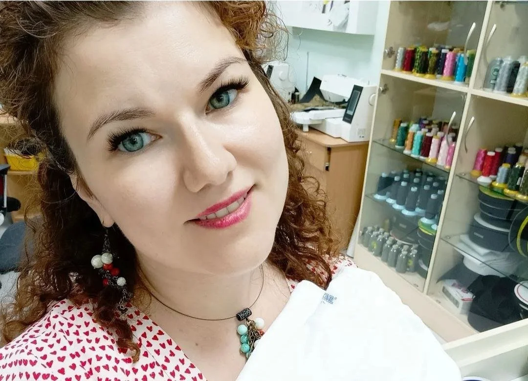 Meet Women's Opportunity Fund Grantee, Olena Yashyna