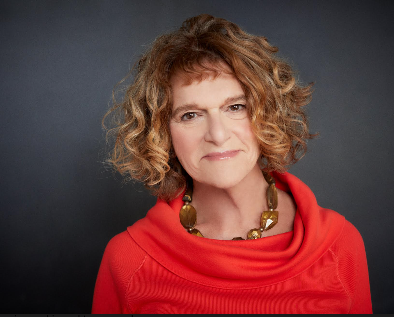 Project Kesher Welcomes New Board Member Judith R Smith