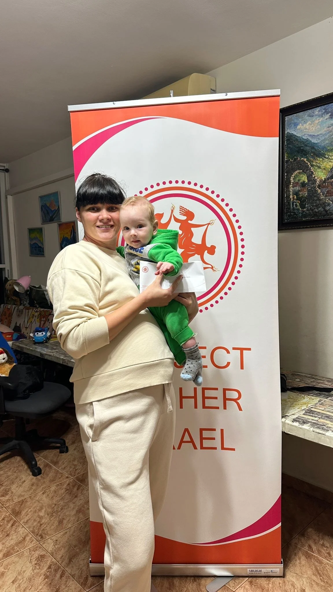 With its Partners, PKI Provides Essential Support to Refugees from Ukraine