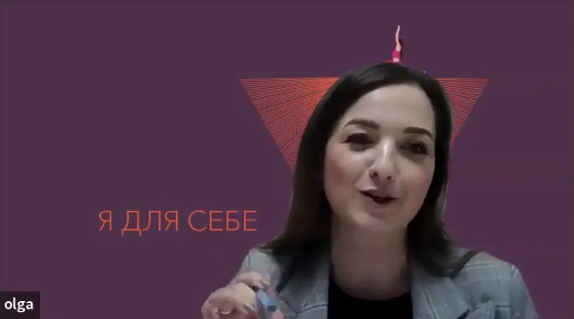 Project Kesher Ukraine Launches Women's Mental Wellness Initiative 