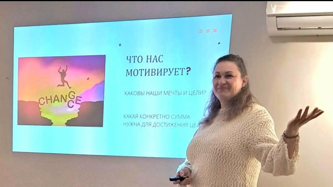  Project Kesher Israel Launches Financial Literacy Program 