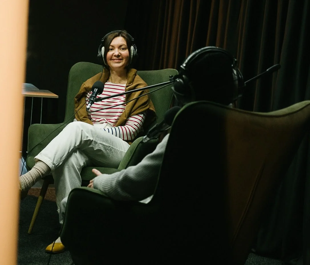 New Podcast Series Explores the Generational Divide in Ukraine